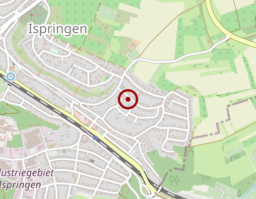 Karte: Vitale Pfoten