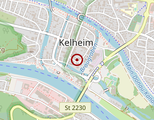 Karte: Flingelli Georg u. Hercher-Flingelli A.