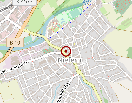 Karte: Scheffler Sabrina