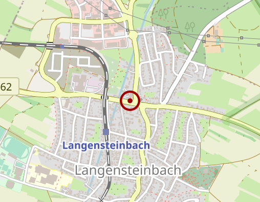 Karte: Central-Apotheke