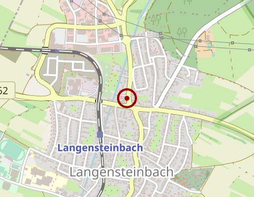 Karte: Genschel Anne