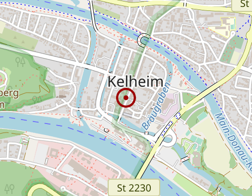 Karte: Stadt-Apotheke