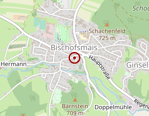 Karte: St. Hermann-Apotheke