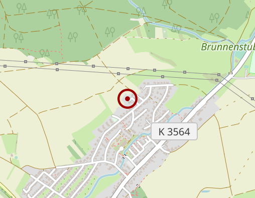 Karte: BeautyForm Inh. G. Ehrle