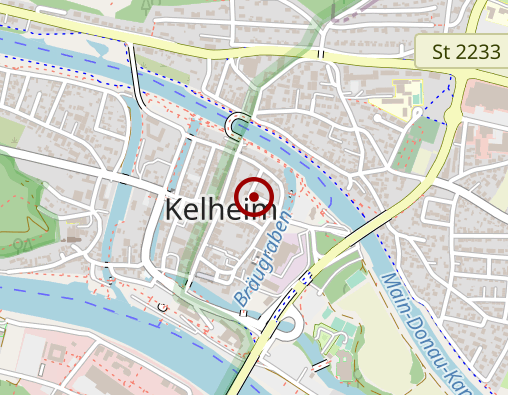 Karte: Gjonpapaj Dominique Psychotherapie für Kinder und Jugendliche