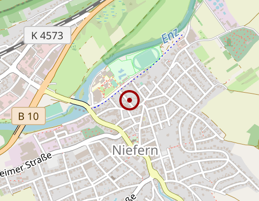 Karte: Fritsch Wolfgang