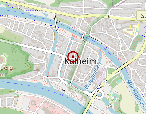 Karte: Altendorfer Annegret