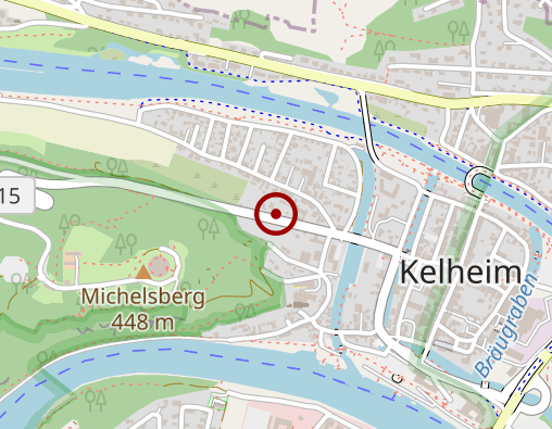 Karte: Kupke Manfred