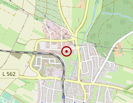 Karte: Pets Traditonelle Thailändische Massage