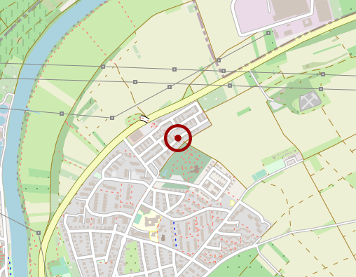 Karte: Melek Ucarak LA VIE Ambulanter Intensiv- pflegedienst-Heimbeatmung