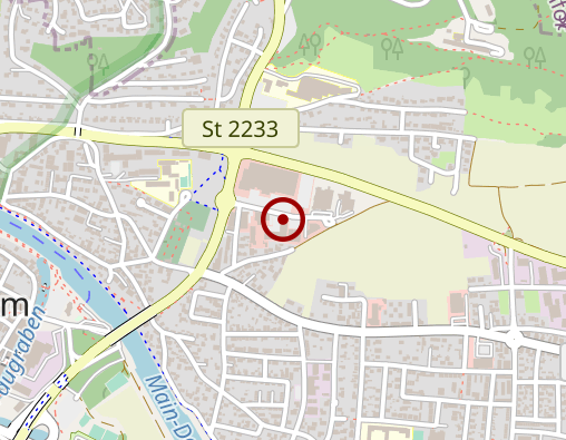 Karte: Pro Lebensfreude