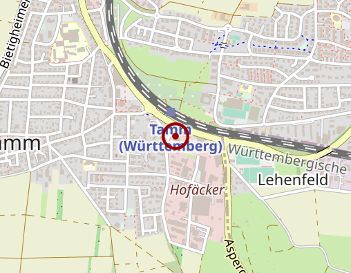 Karte: Engelhardt Volker Physiotherapeut