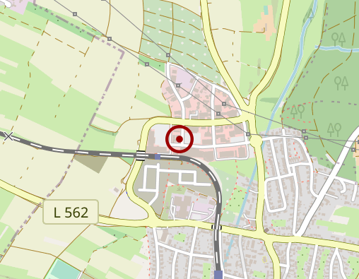 Karte: Becker-Seebacher Vera, Rempfer Christine