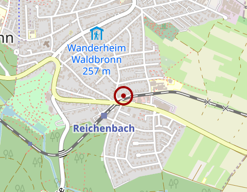 Karte: Wilhelm Harald