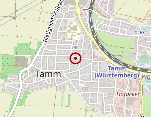 Karte: Entenmann Heike Dr. Praxis zur Ernährungsberatung