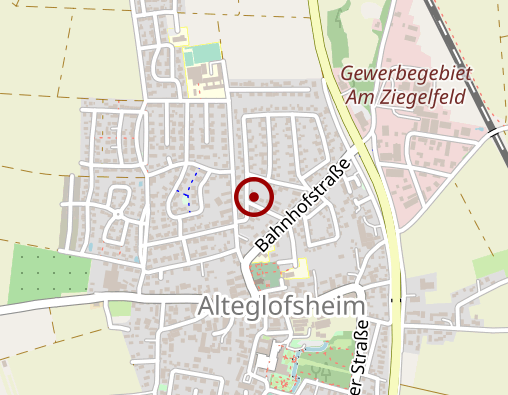 Karte: Röhrl Marianne