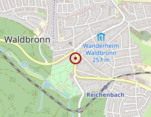 Karte: Simon Alexander