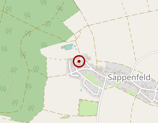 Karte: Alltagsbegleiter