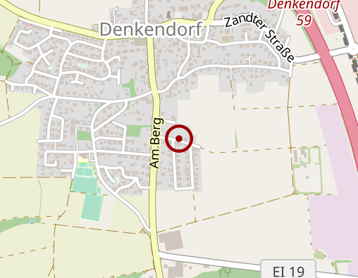 Karte: Muschalek Georg Prof. Dr.