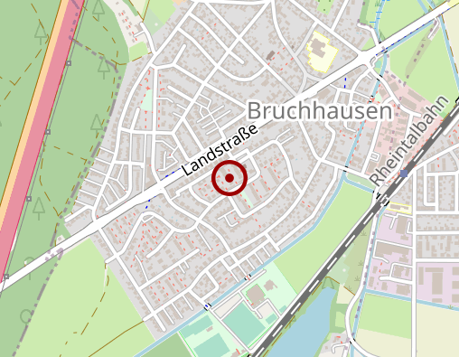 Karte: Baumgärtner Herbert