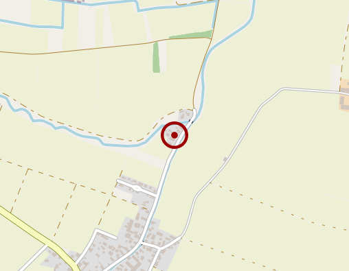 Karte: Bauer Andreas