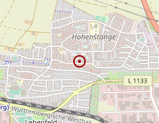 Karte: Köhler Gerhard, Köhler Friedegund Dres.med.