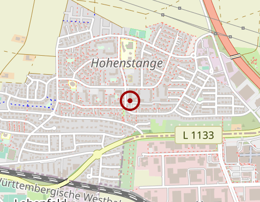 Karte: Wiese Hellmut Dr.med. Facharzt für Kinderheilkunde