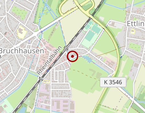 Karte: Brandbeck Monika