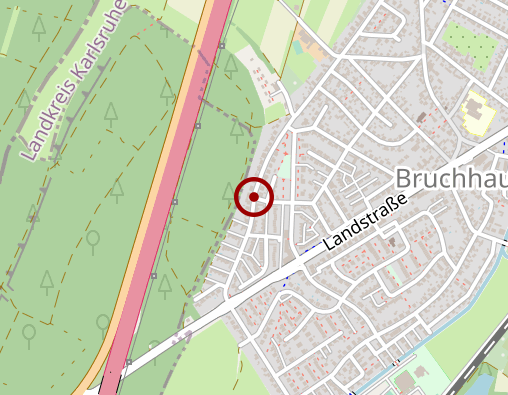 Karte: Piechaczek Edith Logopädie