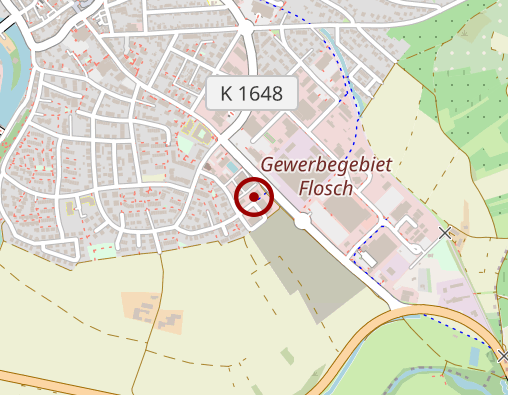 Karte: Sport Physio 24