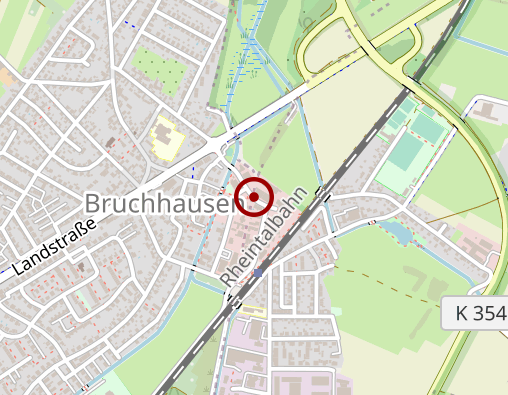 Karte: Praxis für Logopädie - logopraxen