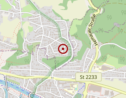 Karte: Sven Ottmann Beratung, Vertrieb & Therapie UG (haftungsbeschränkt)