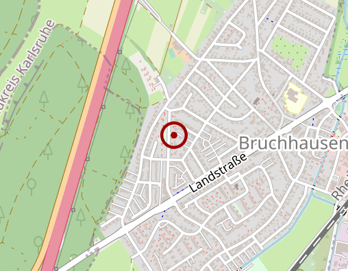 Karte: Nothdurft Anette