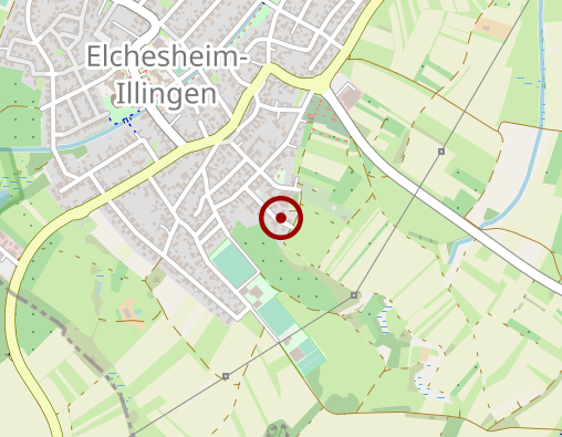 Karte: Bitterwolf Reiner Taxi und Krankenfahrten