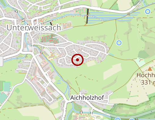 Karte: Boger Sieglinde Naturheilpraxis