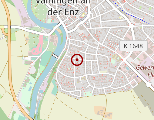 Karte: Pilz Hella Heilpraktikerin