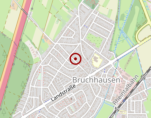 Karte: Schuhmacher Claudia u. G.