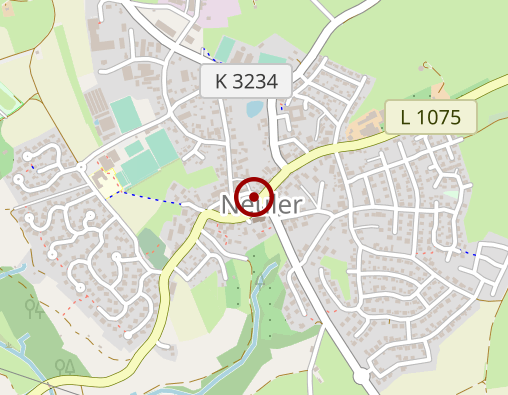 Karte: Groß Physiotherapie