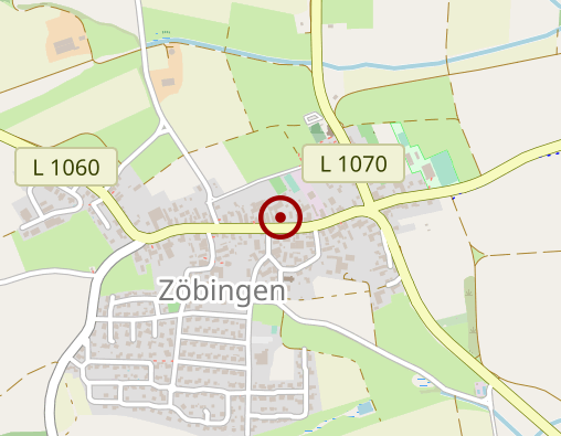 Karte: Kurz Hans Taxi und Mietwagen