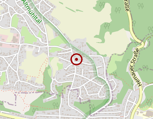 Karte: Kraus-Krist Gertrud Schulpsychologin Familien- u. Lerntherapeutin