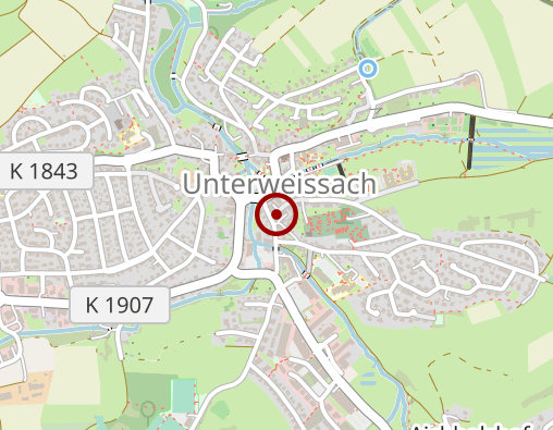 Karte: Schauer-Seitter Heide Masseurin med.BadeMstr.