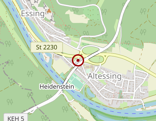 Karte: Pröpster Eva Ernährungsberaterin