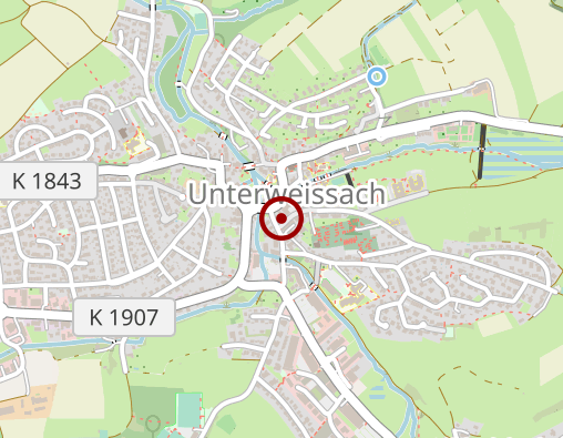 Karte: Apotheke am Markt