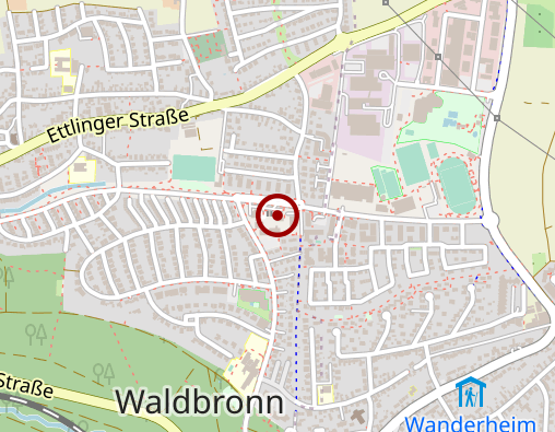 Karte: Holzinger GbR Günther u.Heidrun