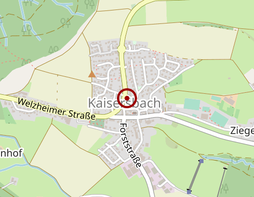 Karte: Seyfert Harald Dr.med. Arzt für Allgemeinmedizin