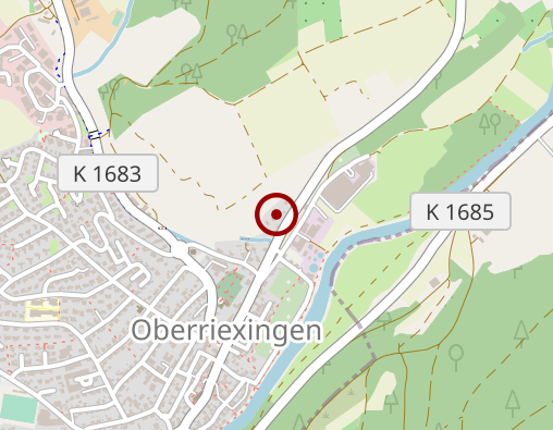 Karte: Binkele Rudolf Dr. med., Binkele-Brill Viktoria Dr. med.