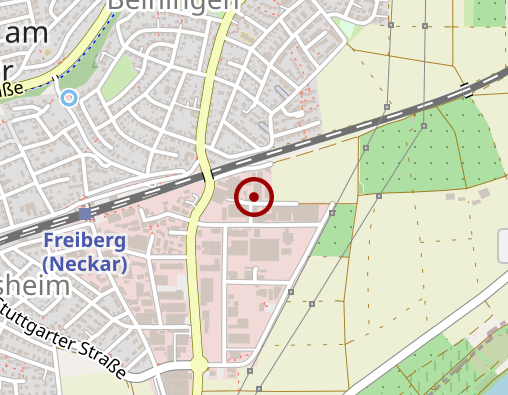 Karte: MOKI Mobile Kinderkrankenpflege GmbH