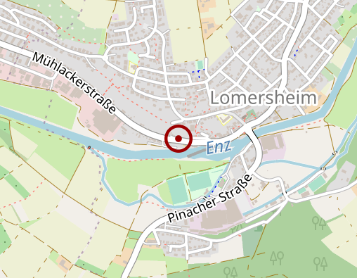 Karte: Thai-Massage für Frauen Inh. Kritsana Lengthaisong