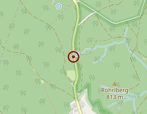 Karte: MPS-Medizin-Produkte Schäckermann