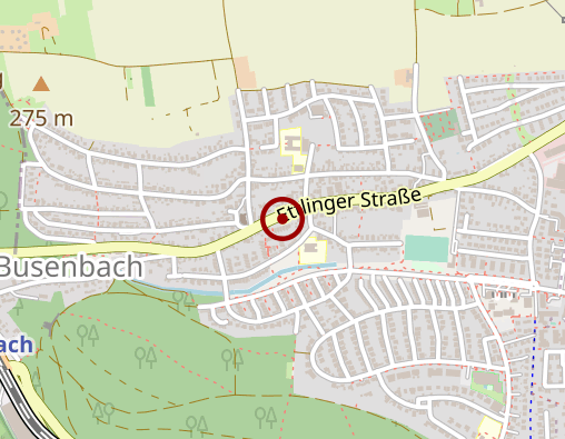 Karte: Ruppel Gerhard Dr.